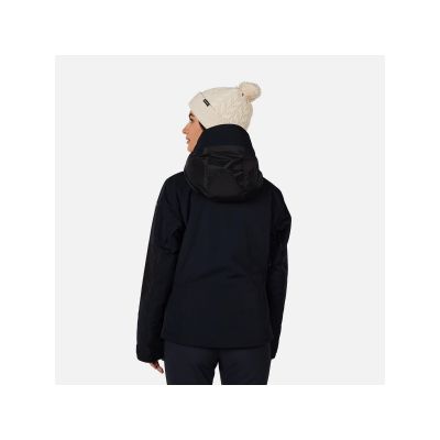 2. ROSSIGNOL W CIASTEL JKT Damen Skijacke schwarz