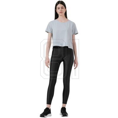 4. Leggings 4F W H4L22 LEG020 20S