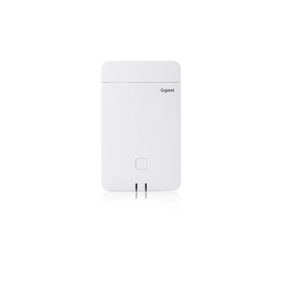 2. Gigaset N870 IP Pro DECT-Basisstation Weiß