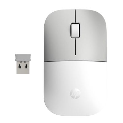 HP Z3700 Kabellose Maus Keramik Weiß 171D8AA