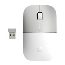HP Z3700 Kabellose Maus Keramik Weiß 171D8AA