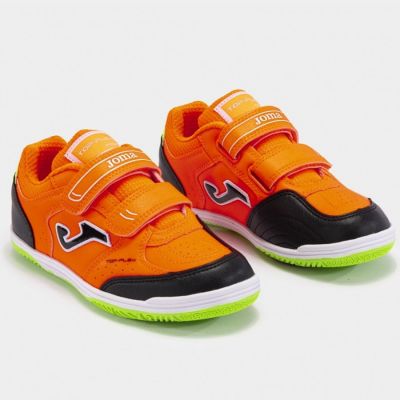 5. Joma Top Flex IN Jr 2408 TPJW2408INV Schuhe