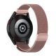 2. Tech-Protect MilaneseBand für Samsung Galaxy Watch 4 / 5 / 5 Pro / 6 / 7 / FE - Pink
