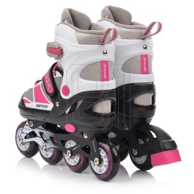 9. Meteor Rox 22354 Rollschuhe