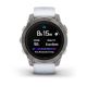 8. Garmin Epix Pro Gen 2 Saphir 47mm Titan Whitestone Sportuhr