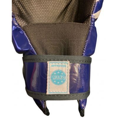 25. Masters Open Handschuhe ROTT-PRISM 0121658-02M