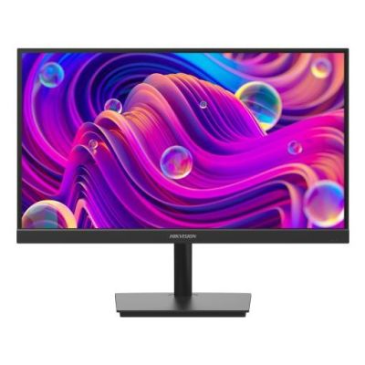 Hikvision DS-D5022F2-1V2S FHD 100Hz VA-Monitor mit Lautsprechern