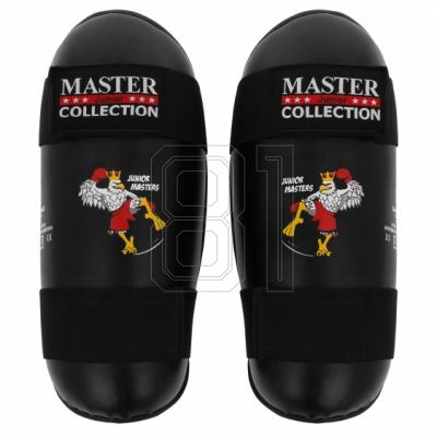 Masters Collection NA-MJC-1 Jr 112554-S Schienbeinschoner