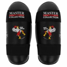 Masters Collection NA-MJC-1 Jr 112554-S Schienbeinschoner