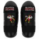 Masters Collection NA-MJC-1 Jr 112554-S Schienbeinschoner