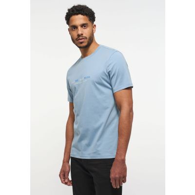 15. Mustang Alex C Print T-Shirt M 1013562 5124