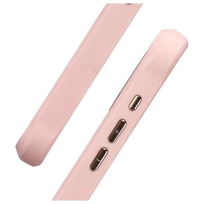 5. Nimmy Big Eyed Pet 2.0 Katzenhülle für iPhone 16 Pro, Rosa