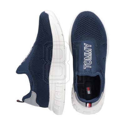 14. Tommy Hilfiger W T3B4-32246-0735800 Schuhe