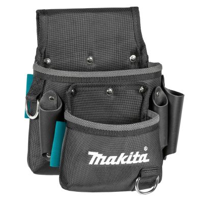 Makita E-15198 Werkzeuggürtel-Zubehör-Werkzeugtasche