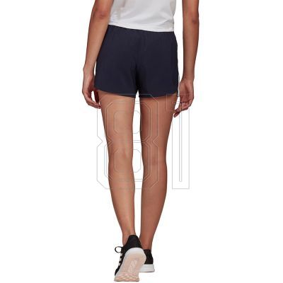 14. adidas Woven 3-Streifen Shorts W GT0188