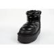 23. D.Franklin Damen Winterstiefel [DFSH371011-BLAC]