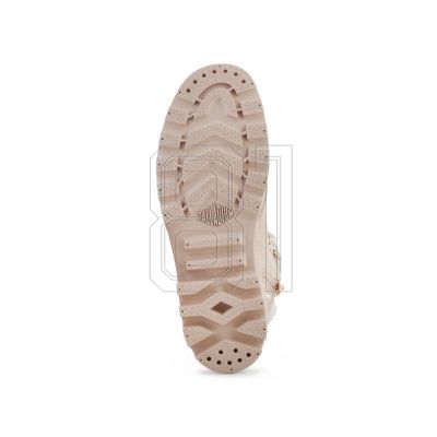 12. Palladium Pampa Hi Snow Warm W 94380-235-M Schuhe 