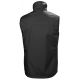 4. Helly Hansen Crew Weste M 30270 990