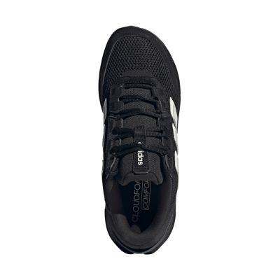 4. Adidas Astrastar Herrenschuhe schwarz JP5938