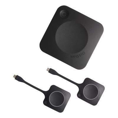 3. Barco ClickShare CX-30 GEN2