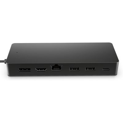 12. HP USB-C Universal-Multiport-Hub