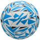 3. Puma Manchester City Final Graphic Ball 084624-02 Blau Größe 5