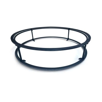 9. Bonfeu Zubehörständer für Bonplancha 80 BS