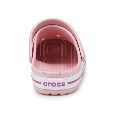 11. Crocs Crocband W 11016-6MB Flip-Flops