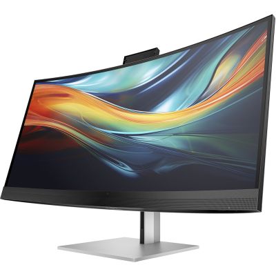 2. HP Pro Konferenzmonitor Serie 7 5K2K – 740pm, 39,7"