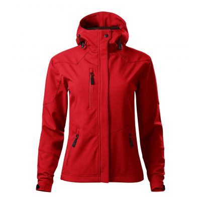 2. Malfini Softshell Nano W MLI-53207 Jacke