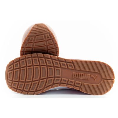 9. Puma Sportschuhe Damen Sneaker ST Miler modisch bequem hellrosa