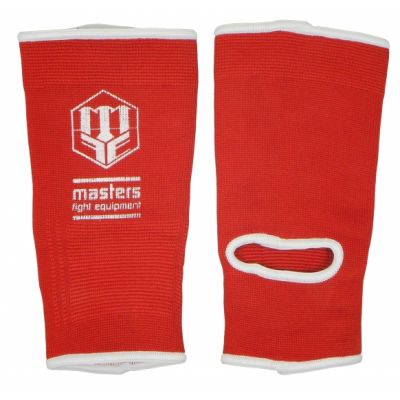 5. Flexibler Knöchelschutz MASTERS 08321-M02