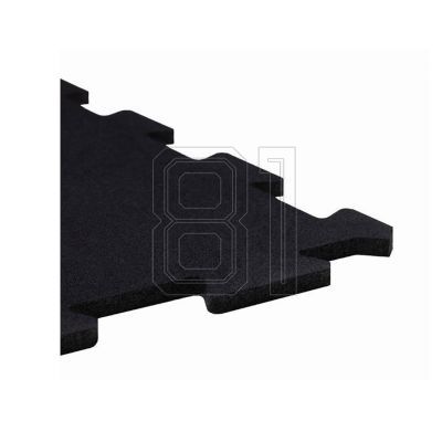 3. Tiguar Slice Puzzlematte 98x98x1,5 TI-PSS02