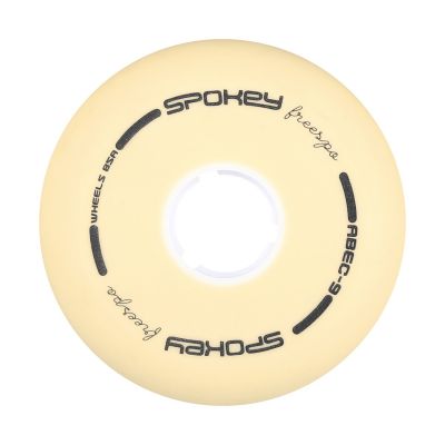 2. Spokey Freespo Set 9506709000 Rollschuhrollen