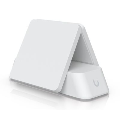 5. Ubiquiti UACC-UTS Passive Routerhalterung Weiß