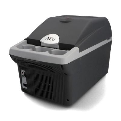 AEG BK16 16l tragbarer Kühlschrank mit Heizfunktion