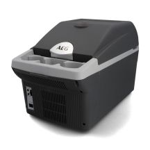 AEG BK16 16l tragbarer Kühlschrank mit Heizfunktion