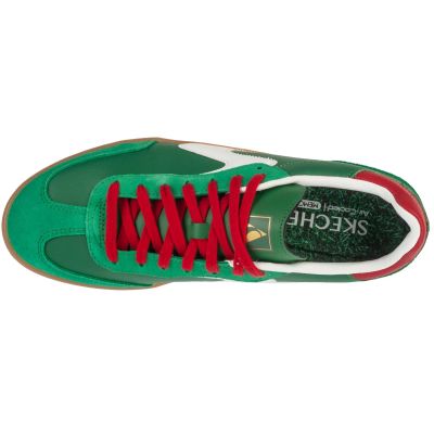 3. Skechers Hotshot - Roaver 254152-GMLT Grün 40