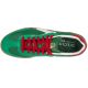 3. Skechers Hotshot - Roaver 254152-GMLT Grün 40