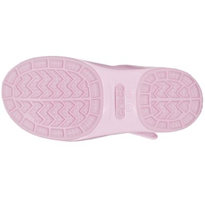 12. Crocs Isabela Charm Sandalen Jr 208445 6S0