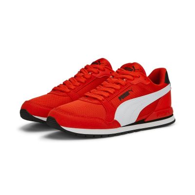 14. Puma ST Runner v3 Mesh Jr Schuhe 385510 17