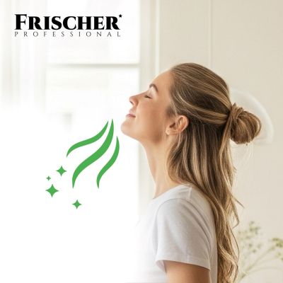 6. Frischer Geruchsneutralisierer und Fleckenentferner-Konzentrat 1l