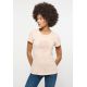 23. Mustang Alexia C Brustdruck-T-Shirt W 1013383 7262