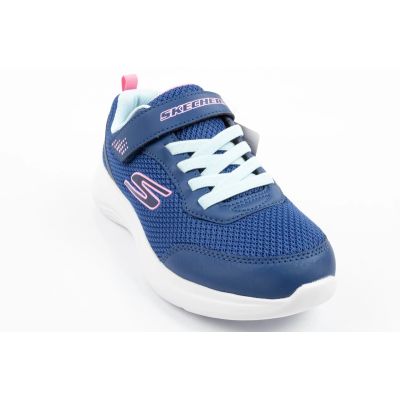 2. Skechers Selectors Leichte Kinder-Sportschuhe für Mädchen