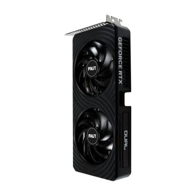19. Grafikkarte Palit RTX 5060Ti DUAL OC 8GB