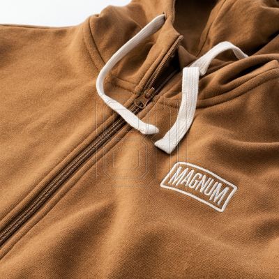 4. Magnum Force M Sweatshirt 92800483289