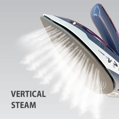 5. 1100W MR-317T MAESTRO Reisebügeleisen