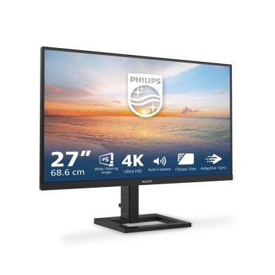 2. PHILIPS LED-MONITOR 27" 27E1N1800AE/00