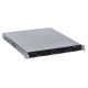6. Supermicro CSE-813MFTQC-R407CB Rack-Servergehäuse (Schwarz)