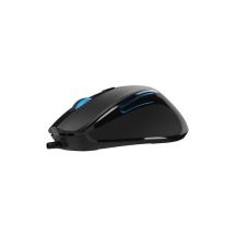 NATEC MOUSE PIGEON 2 4000DPI SCHWARZ NMY-2047